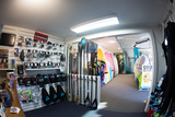 The Surfboard Warehouse of The Surfboard Warehouse - Miami