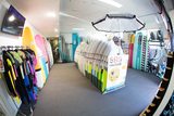 The Surfboard Warehouse of The Surfboard Warehouse - Miami