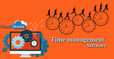 Profile Photos of Online Time Management Tool | CloudBooks