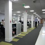Profile Photos of Offices to let in Derby | RTC Business Park