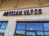 Profile Photos of Artisan Vapor Company