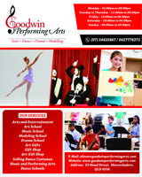 Profile Photos of Goodwin Performing Arts | Arts and Entertainment in Maroochydore