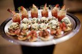 Profile Photos of Caterers Johannesburg