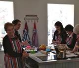 Profile Photos of Robyn's Nest Cookery School