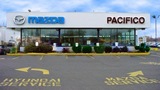 Pricelists of Pacifico Mazda
