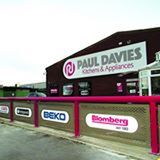 Paul Davies Kitchens And Appliances, Lancashire