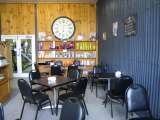 Pombo Mart Antiques, Cafe & Gift Centre, Pomborneit North