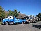 Profile Photos of Action Towing & Road Service