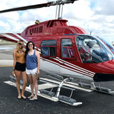 Profile Photos of Miami Helicopter