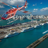 Profile Photos of Miami Helicopter