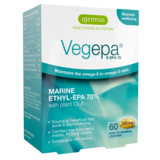 Vegepa E-EPA 70 Igennus Healthcare Nutrition St John’s Innovation Centre, Cowley Rd 