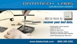  DataTech Labs Data Recovery® 1431 Greenway Drive, #804 