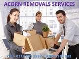 Removals services from Acorn Removals in Huddersfield, Andover
