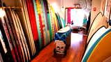 The Surfboard Warehouse of The Surfboard Warehouse -  Byron Bay
