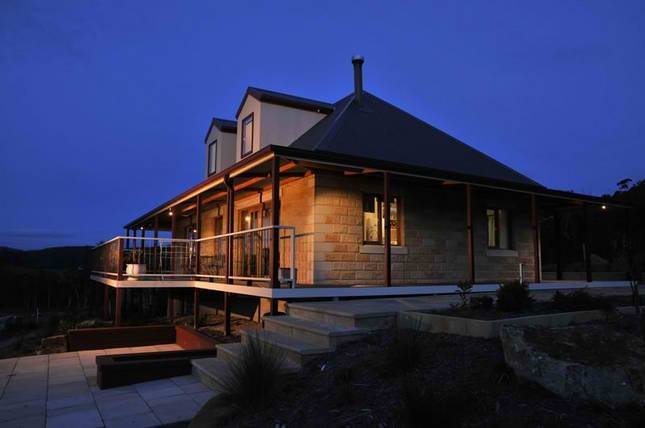  Profile Photos of Bruny Island Accommodation Services 209 Simpsons Bay Rd - Photo 3 of 25