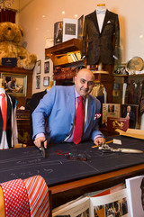 Profile Photos of Adriano Master Tailor