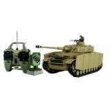 1/24 R/C German Panzer IV Grayson Hobby 220 Old Loganville Road 