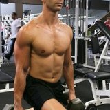 Profile Photos of Training Your Body - Miami Personal Trainer - South Beach