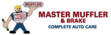Master Muffler & Brake Complete Auto Care, Salt Lake City