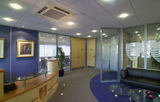 Profile Photos of Commercial Interiors and Storage Ltd