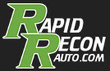 Rapid Recon Auto Dent Repair, Summerville