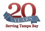 Personal Injury Lawyer 20 years, Abrahamson & Uiterwyk, Tampa