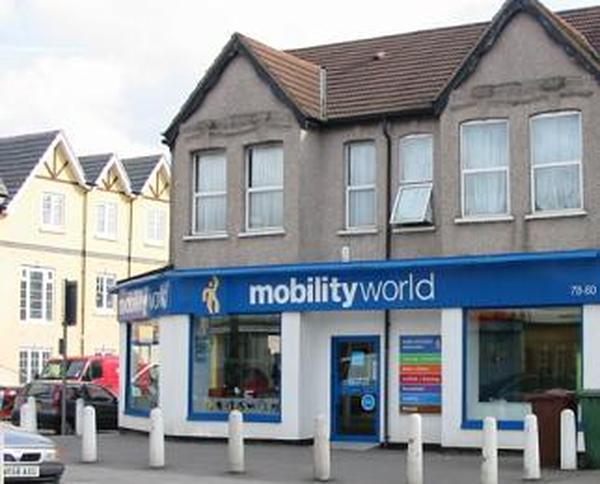  Profile Photos of Mobility World Ltd 78-80 Station Road - Photo 5 of 6