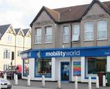  Mobility World Ltd 78-80 Station Road 