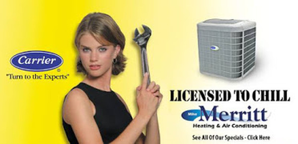  Profile Photos of Mike Merritt Heating & Air 1033 Blanding Blvd, Ste 305 - Photo 3 of 4