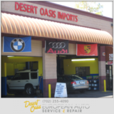 Profile Photos of Desert Oasis European Auto Service & Repair