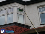 Profile Photos of Professional Window Services