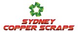 SYDNEY COPPER SCRAPS, Sydney