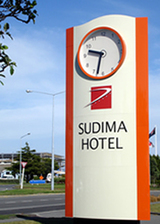 Pricelists of Sudima Auckland Airport