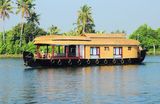  Tours In India Alleppey Houseboats Boat Jetty Road, Mullakkal Alappuzha, Kerala, 688013 