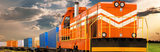 Profile Photos of Australian Freight Services - Global Freight Services