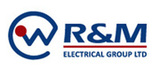 R&M Electrical Group Ltd, Southampton
