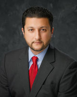 OFAC Lawyer Kaveh Miremadi, Washington