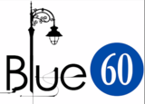 Blue60 Guest House, New Orleans