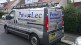 Profile Photos of Powerlec Electrical & Testing Ltd