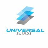  Universal Blinds 601 - 1550 W. 10th Ave 