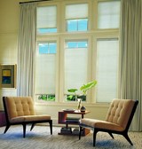 Blinds and Drapes of Universal Blinds