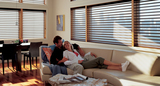 Blinds and Drapes of Universal Blinds
