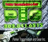 Profile Photos of Parker Transmission & Gear