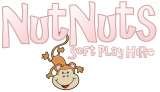  NutNuts Soft Play Hire Romford 