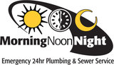 Profile Photos of Morning Noon Night Plumbing & Sewer