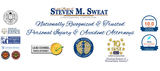 New Album of Steven M. Sweat, APC