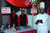 Profile Photos of Welcome to La Fiesta Catering service /caterer in kolkata