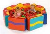Tumble Bumbles Soft Play Hire Essex, Essex