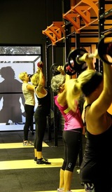  The Cave Strength & Conditioning 2/50 Reserve Dr Mandurah 