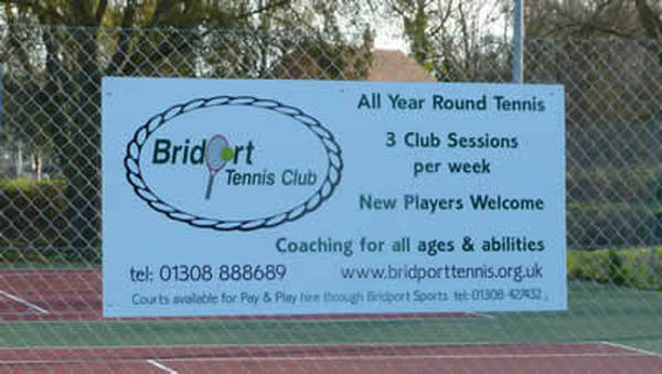  Profile Photos of Bridport Tennis - Four Seasons Tennis Coaching 2 King Street - Photo 6 of 6